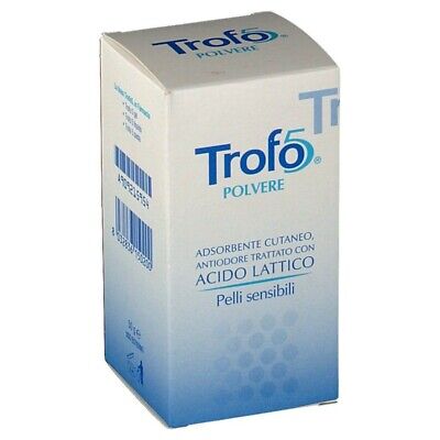 [909215954] TROFO 5 POLVERE 50 G