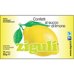 [909286205] ZIGULI LIMONE 36 PALLINE 22 G