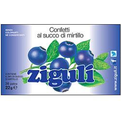 [909286268] ZIGULI MIRTILLO 36 PALLINE 22 G