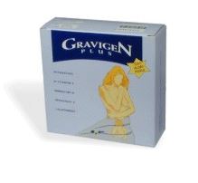 [909878415] GRAVIGEN PLUS 12 BUSTINE