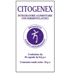 [911974448] CITOGENEX 30 CAPSULE