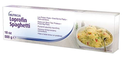 [912452796] LOPROFIN SPAGHETTI 500 G