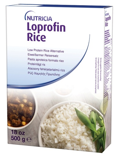 [912452822] LOPROFIN RISO 500 G