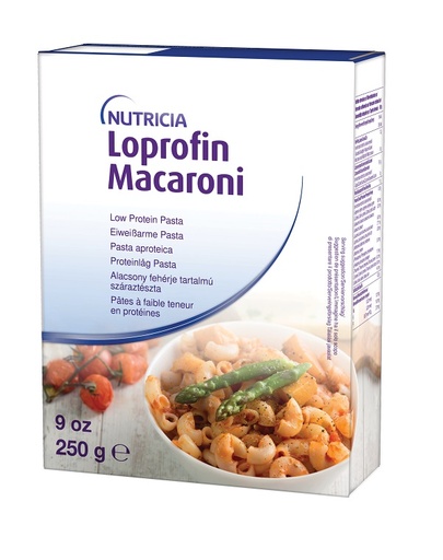 [912452834] LOPROFIN AVE STORTE 250 G
