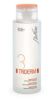 [912650254] TRIDERM BAGNO DOCCIA OLEATO 500 ML