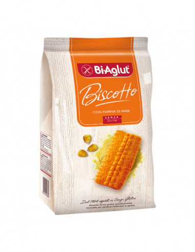 [913082158] BIAGLUT BISCOTTO 180 G