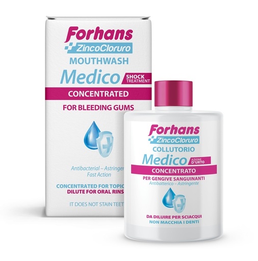 [913560367] FORHANS MEDICO COLLUT 75ML