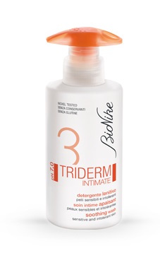 [921471708] TRIDERM INTIMATE DETERGENTE LENITIVO 250 ML