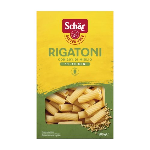 [922413556] SCHAR RIGATONI 500 G