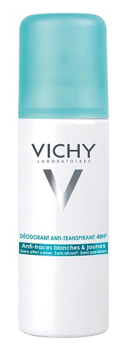 [923511733] DEODORANTE ANTI-TRACCE AEROSOL 125 ML