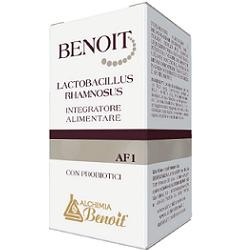 [924295215] BENOIT LACTOBACILLUS RHAMNOSUS 30 CAPSULE
