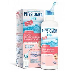[924526888] PHYSIOMER BABY IPER SPRAY 115 ML