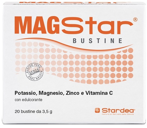[925057061] MAGSTAR 20 BUSTINE 3,5 G