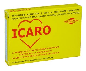 [925216931] ICARO 30 COMPRESSE