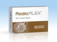 [925935482] RODIOPLEX 30 COMPRESSE