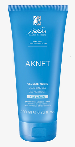 [926045612] AKNET GEL DETERGENTE PURIFICANTE 200 ML