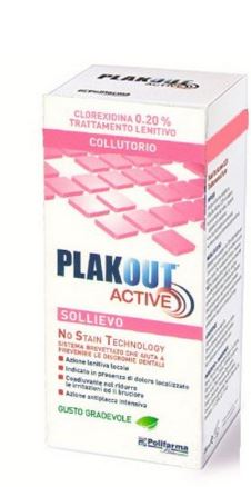 [926550450] EMOFORM PLAKOUT ACTIVE SOLLIEVO 200 ML