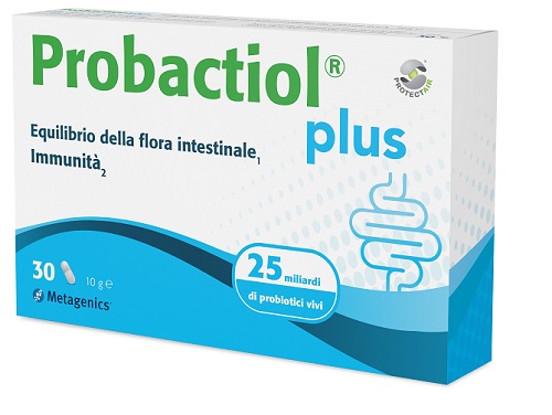 [926561477] PROBACTIOL PLUS PROTECT AIR 30 CAPSULE