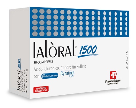 [926622236] IALORAL 1500 30 COMPRESSE