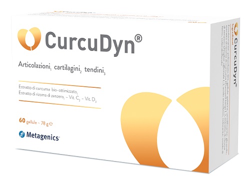 [927104846] CURCUDYN 60 CAPSULE