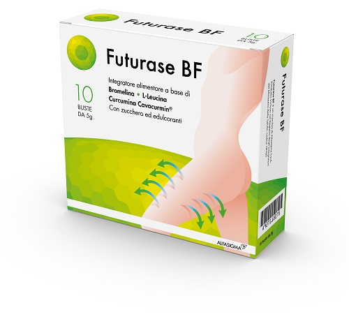 [927118075] FUTURASE BF 10 BUSTINE