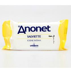 [930172756] ANONET SALVIETTE 15 PEZZI