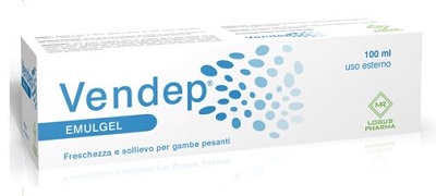[930192253] VENDEP EMULGEL 100 ML