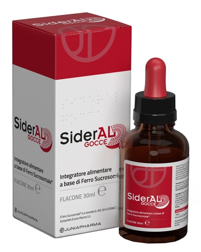 [930535810] SIDERAL GOCCE 30 ML