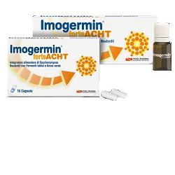 [930543196] IMOGERMIN FORTEACHT 15 CAPSULE