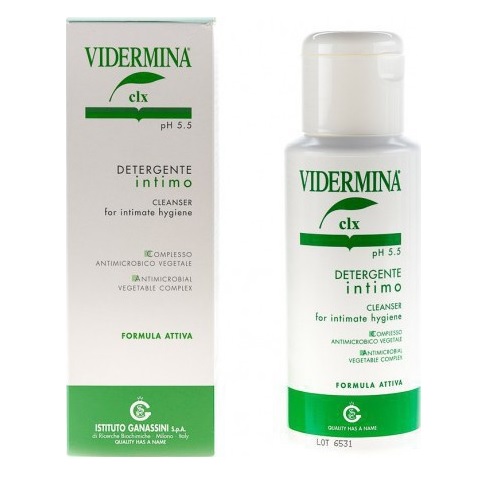 [930663392] VIDERMINA CLX DETERGENTE 300 ML