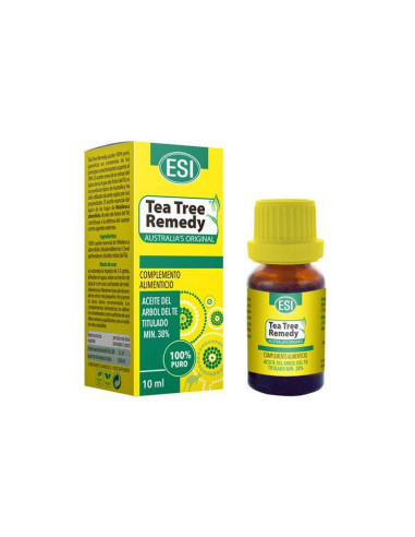 [930689486] ESI TEA TREE REMEDY OIL 10 ML