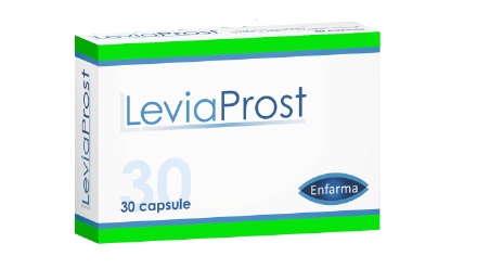 [930880632] LEVIAPROST 30 CAPSULE