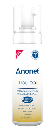[930993276] ANONET LIQUIDO FOAMER 150 ML
