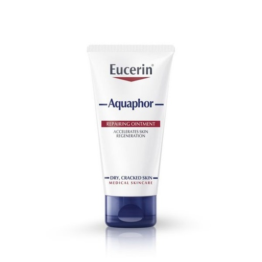[931050722] EUCERIN AQUAPHOR PELLI DANNEGGIATE 40 G