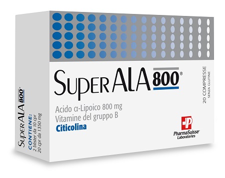 [931106850] SUPERALA 800 20 COMPRESSE