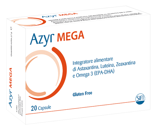 [931143388] AZYR MEGA 20 CAPSULE