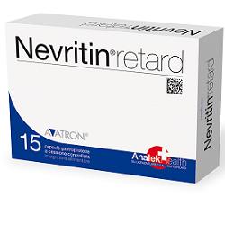 [931521569] NEVRITIN RETARD 15 CAPSULE