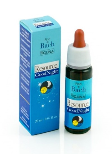 [931543589] RESOURCE GOODNIGHT GOCCE 20 ML