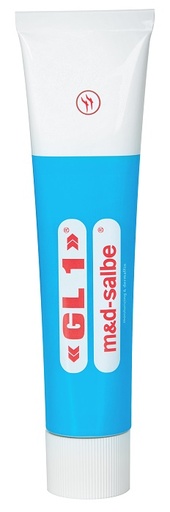 [931607966] GL1 M&D SALBE CREMA TUBO 75 ML