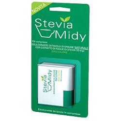 [931644153] ESI STEVIA MIDY 100 COMPRESSE