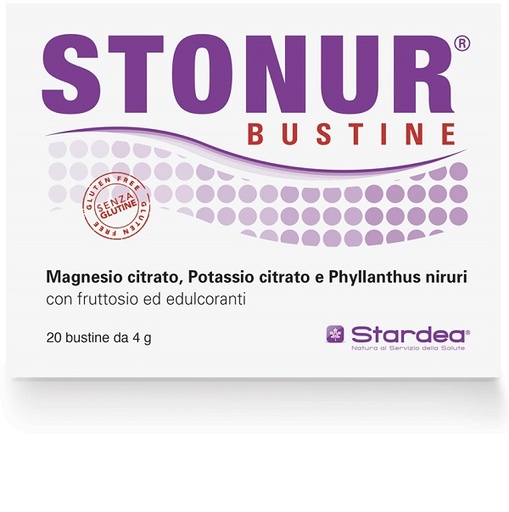 [931646350] STONUR 20 BUSTINE