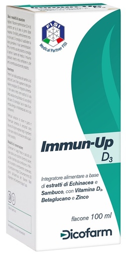 [931650636] IMMUN UP D3 100 ML