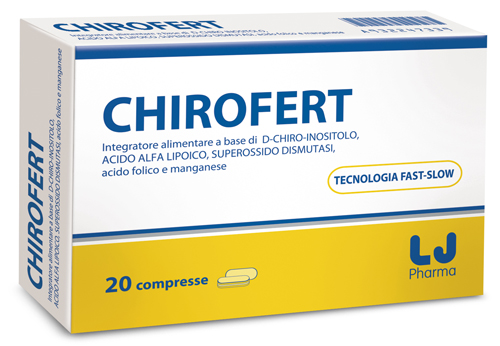 [932247339] CHIROFERT 20 COMPRESSE 22 G