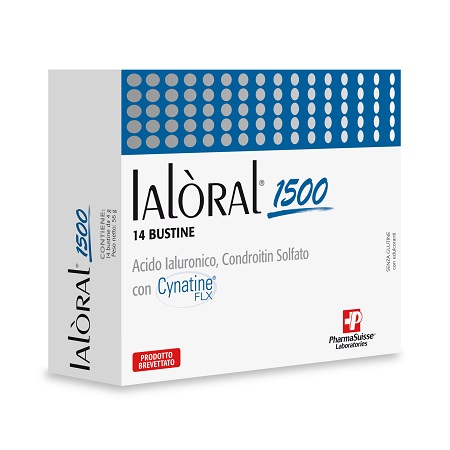 [932501772] IALORAL 1500 14 BUSTINE