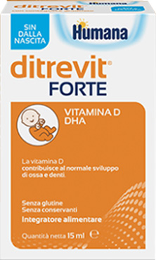 [932519352] DITREVIT FORTE 15 ML NUOVA FORMULAZIONE