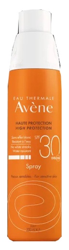[932524251] EAU THERMALE AVENE SPRAY SOLARE SPF 30 200 ML