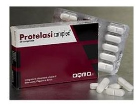 [932654748] PROLISET COMPLEX 20 COMPRESSE