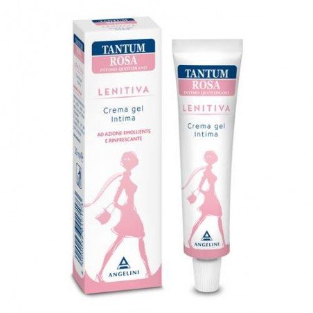 [932821883] TANTUM ROSA LENITIVA CREMA 30 ML