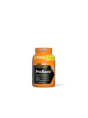 [933534240] NAMED PRO-BASIC 120 COMPRESSE