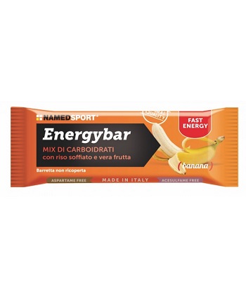 [934317583] ENERGYBAR BANANA BARRETTA 35 G